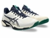 Giày Tennis Asics Chính hãng -  SOLUTION SPEED FF 3 - Màu Trắng Ngà | JapanSport 1041A438-104