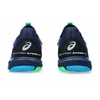 Giày Tennis Asics Nam Chính hãng - SOLUTION SPEED FF 3 - Màu Xanh | JapanSport 1041A438-400