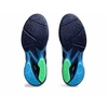 Giày Tennis Asics Nam Chính hãng - SOLUTION SPEED FF 3 - Màu Xanh | JapanSport 1041A438-400
