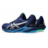 Giày Tennis Asics Nam Chính hãng - SOLUTION SPEED FF 3 - Màu Xanh | JapanSport 1041A438-400