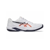 Giày Tennis Asics Nam Chính hãng - SOLUTION SWIFT FF 2 - Màu Trắng | JapanSport 1041A466-102