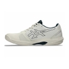 Giày Tennis Asics Nam Chính hãng - SOLUTION SWIFT FF 2 - Màu Trắng Ngà | JapanSport 1041A466-200