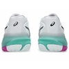 Giày Tennis Asics Chính hãng - GEL-RESOLUTION X - Màu Trắng | JapanSport 1041A481-103