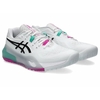 Giày Tennis Asics Chính hãng - GEL-RESOLUTION X - Màu Trắng | JapanSport 1041A481-103