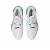 Giày Tennis Asics Chính hãng - GEL-RESOLUTION X - Màu Trắng | JapanSport 1041A481-103