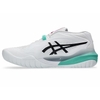 Giày Tennis Asics Chính hãng - GEL-RESOLUTION X - Màu Trắng | JapanSport 1041A481-103