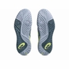 Giày Tennis Asics Chính hãng - GEL-RESOLUTION X - Màu Xám/Xanh | JapanSport 1041A481-402