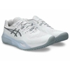 Giày Tennis Asics Chính hãng - Gel-Resolution X OC Wide - Màu Xám | JapanSport 1041A486-101