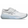 Giày Tennis Asics Chính hãng - Gel-Resolution X OC Wide - Màu Xám | JapanSport 1041A486-101