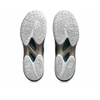 Giày Tennis Asics Nam Chính hãng - GAME FF | Nam | White/Saxon Green | JapanSport 1041A489-100