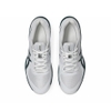 Giày Tennis Asics Nam Chính hãng - GAME FF | Nam | White/Saxon Green | JapanSport 1041A489-100