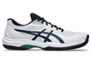 Giày Tennis Asics Nam Chính hãng - GAME FF - Màu Trắng | JapanSport 1041A489-102