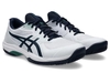 Giày Tennis Asics Nam Chính hãng - GAME FF - Màu Trắng | JapanSport 1041A489-102