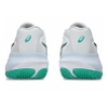 Giày Tennis Asics Nam Chính hãng - GEL-RESOLUTION X OC - Màu Trắng | JapanSport 1041A502-101