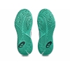 Giày Tennis Asics Nam Chính hãng - GEL-RESOLUTION X OC - Màu Trắng | JapanSport 1041A502-101