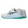 Giày Tennis Asics Nam Chính hãng - GEL-RESOLUTION X OC - Màu Trắng | JapanSport 1041A502-101