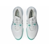Giày Tennis Asics Nam Chính hãng - GEL-RESOLUTION X OC - Màu Trắng | JapanSport 1041A502-101