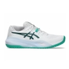 Giày Tennis Asics Nam Chính hãng - GEL-RESOLUTION X OC - Màu Trắng | JapanSport 1041A502-101