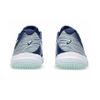 Giày Tennis Asics Nữ Chính hãng - SOLUTION SWIFT FF - Màu Xanh  | JapanSport 1042A197-403