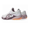 Giày Tennis Asics Nữ Chính hãng - COURT FF 3 - Màu Trắng Hồng | JapanSport 1042A220-104