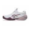 Giày Tennis Asics Nữ Chính hãng - COURT FF 3 - Màu Trắng Hồng | JapanSport 1042A220-104