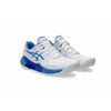 Giày Tennis Asics Nữ Chính hãng - Gel-Challenger 14 - Màu Trắng Xanh | JapanSport 1042A231-103