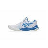 Giày Tennis Asics Nữ Chính hãng - Gel-Challenger 14 - Màu Trắng Xanh | JapanSport 1042A231-103