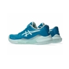 Giày Tennis Asics Nữ Chính hãng - Gel challenger 14 - Màu Xanh | JapanSport 1042A231-402