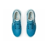 Giày Tennis Asics Nữ Chính hãng - Gel challenger 14 - Màu Xanh | JapanSport 1042A231-402