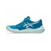 Giày Tennis Asics Nữ Chính hãng - Gel challenger 14 - Màu Xanh | JapanSport 1042A231-402