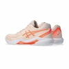 Giày Tennis Asics Nữ Chính hãng - GEL-DEDICATE 8 - Màu Hồng | JapanSport 1042A237-700