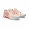 Giày Tennis Asics Nữ Chính hãng - GEL-DEDICATE 8 - Màu Hồng | JapanSport 1042A237-700