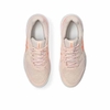 Giày Tennis Asics Nữ Chính hãng - GEL-DEDICATE 8 - Màu Hồng | JapanSport 1042A237-700