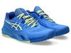 Giày Tennis Asics Chính hãng - Gel-Reslution X ‘Blue Coast’ - Màu Xanh| JapanSport 1042A279-400