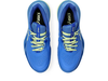 Giày Tennis Asics Chính hãng - Gel-Reslution X ‘Blue Coast’ - Màu Xanh| JapanSport 1042A279-400