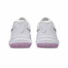 Giày Tennis Asics Nữ Chính hãng - COURT SLIDE 4 CLAY/OC - Màu Trắng/Tím | JapanSport 1042A284-100