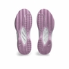 Giày Tennis Asics Nữ Chính hãng - COURT SLIDE 4 CLAY/OC - Màu Trắng/Tím | JapanSport 1042A284-100