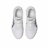 Giày Tennis Asics Nữ Chính hãng - COURT SLIDE 4 CLAY/OC - Màu Trắng/Tím | JapanSport 1042A284-100