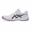 Giày Tennis Asics Nữ Chính hãng - COURT SLIDE 4 CLAY/OC - Màu Trắng/Tím | JapanSport 1042A284-100
