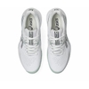 Giày Tennis Asics Nam Chính hãng - GEL-CHALLENGER 15 OC - Màu Trắng | JapanSport 1043A026-100