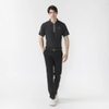 Áo Polo Puma chính hãng - Golf PF Stretch - Màu Đen | JapanSport 627611-01