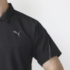 Áo Polo Puma chính hãng - Golf PF Stretch - Màu Đen | JapanSport 627611-01