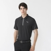 Áo Polo Puma chính hãng - Golf PF Stretch - Màu Đen | JapanSport 627611-01