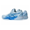 Giày Tennis Asics Nam Chính hãng - POWERBREAK FF - Màu Xanh/Trắng | JapanSport 1072A104-400