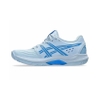 Giày Tennis Asics Nam Chính hãng - POWERBREAK FF - Màu Xanh/Trắng | JapanSport 1072A104-400