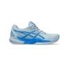 Giày Tennis Asics Nam Chính hãng - POWERBREAK FF - Màu Xanh/Trắng | JapanSport 1072A104-400