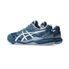 Giày bóng chuyền Asics Nam Chính hãng - GEL-TACTIC 12 Wide - Màu Xanh | JapanSport 1073A059-401