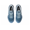 Giày bóng chuyền Asics Nam Chính hãng - GEL-TACTIC 12 Wide - Màu Xanh | JapanSport 1073A059-401