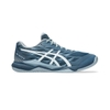 Giày bóng chuyền Asics Nam Chính hãng - GEL-TACTIC 12 Wide - Màu Xanh | JapanSport 1073A059-401