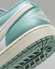 Giày Nike Chính Hãng - Air Jordan 1 Low - Màu Xanh | JapanSport DC0774-138